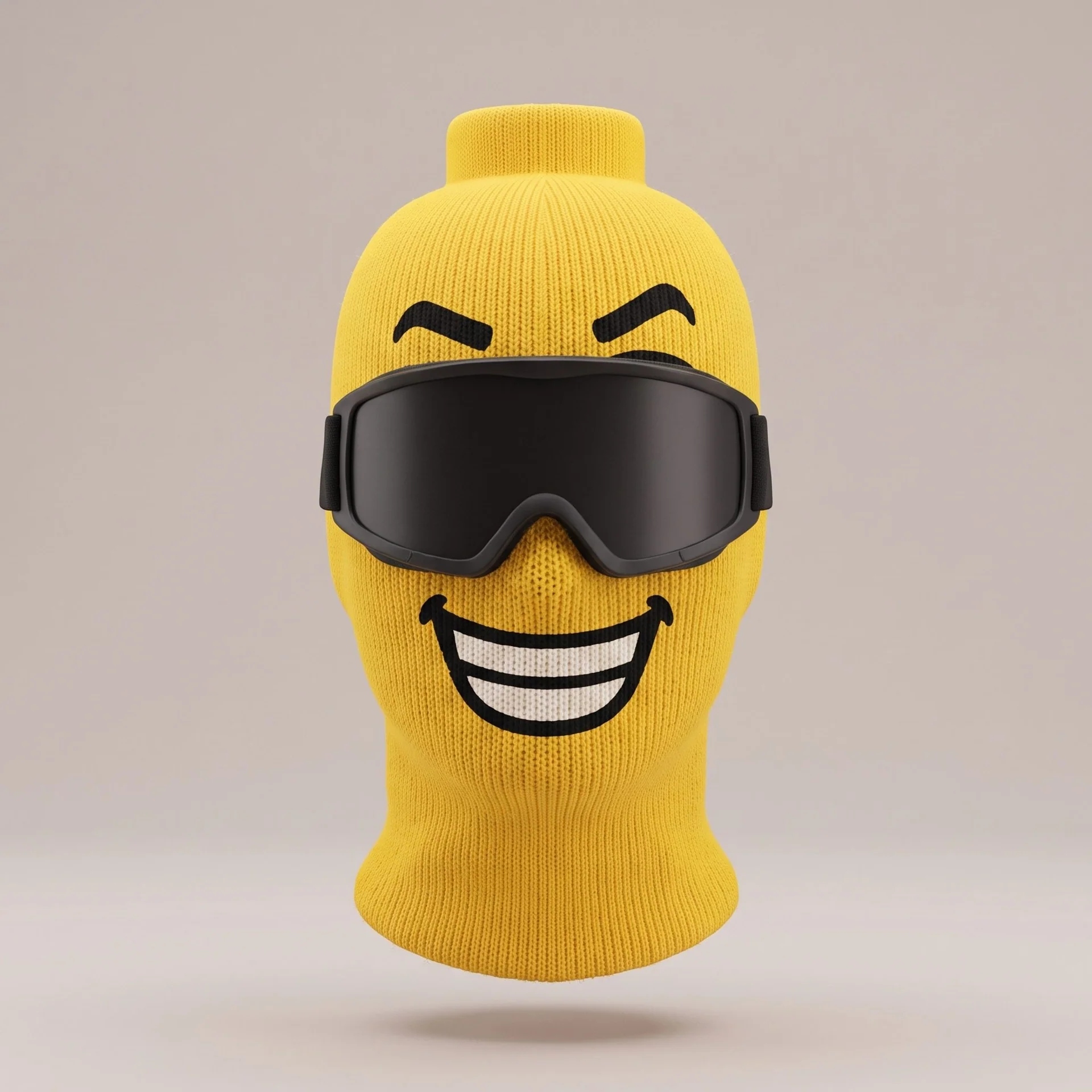 GRIN™ Big Grin