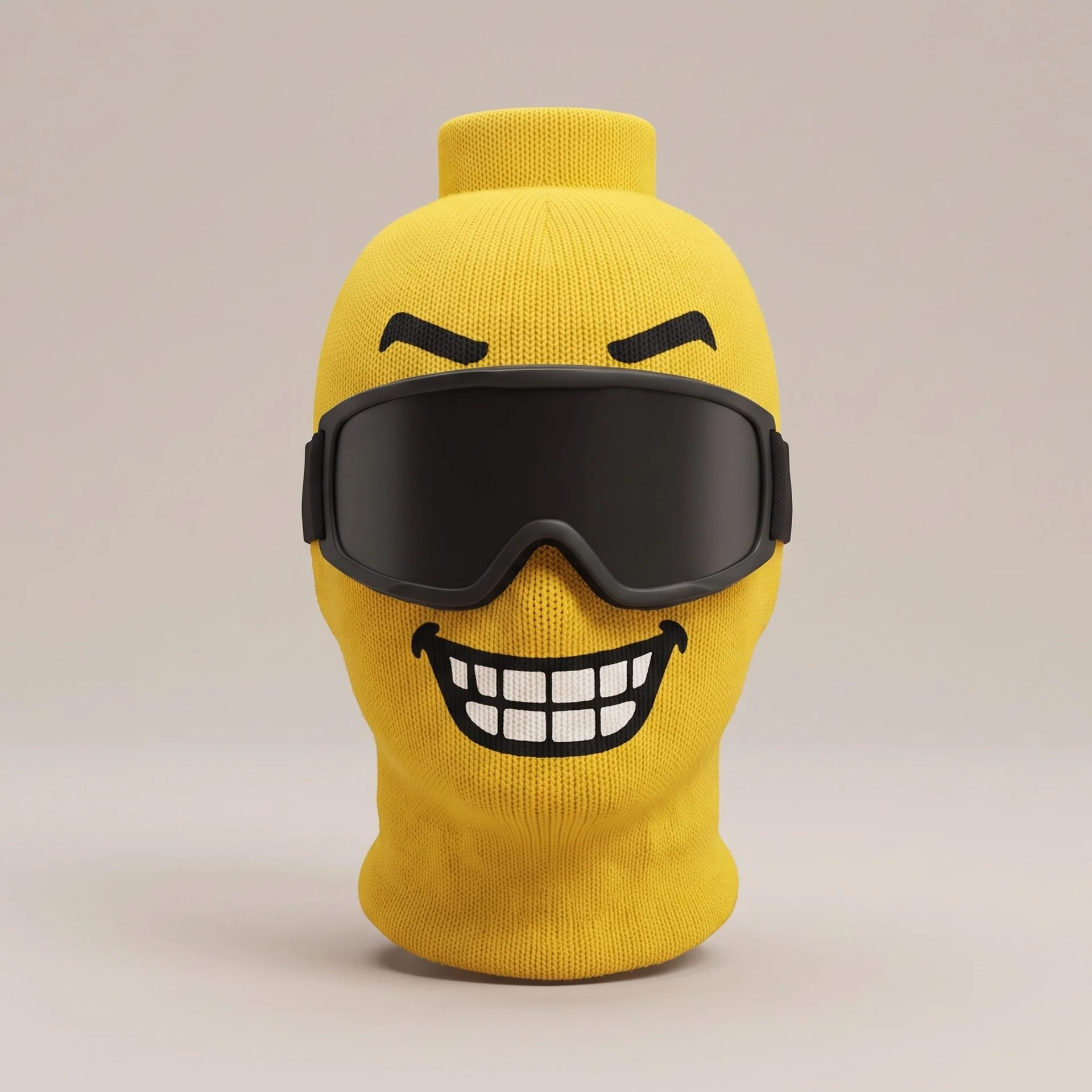 GRIN™ Chomp