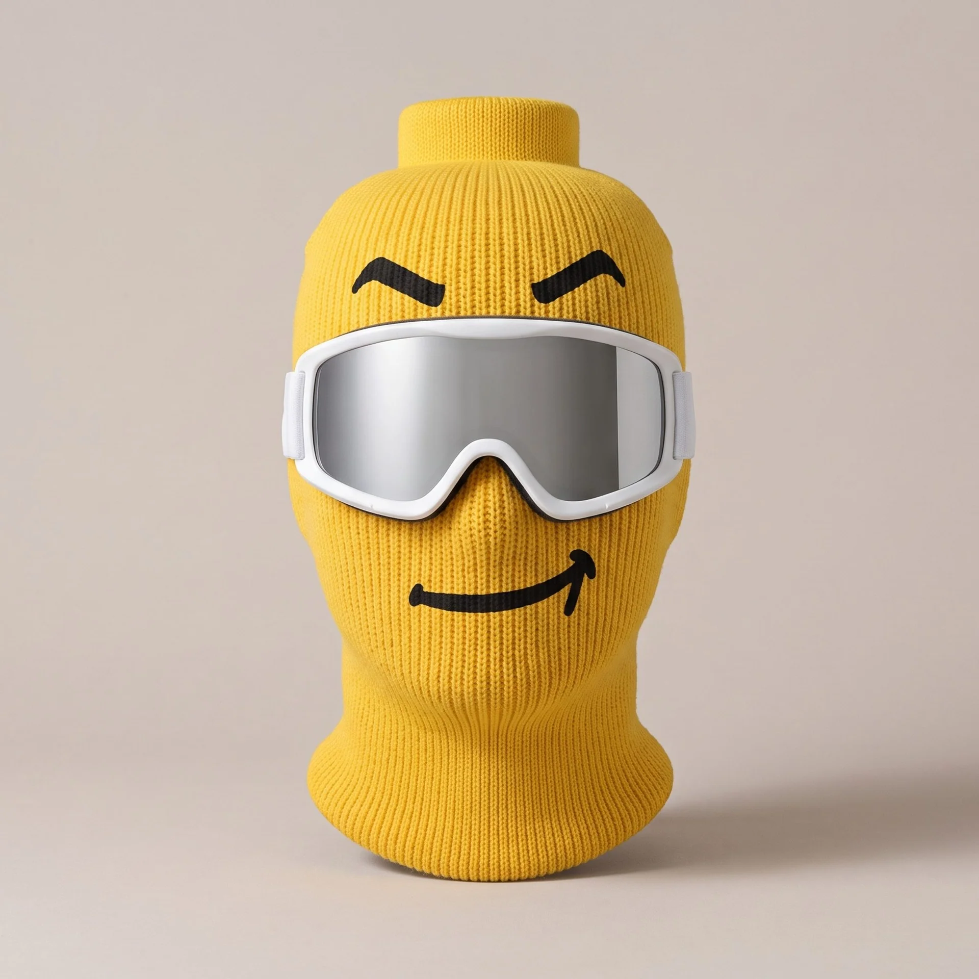 GRIN™ Smirk
